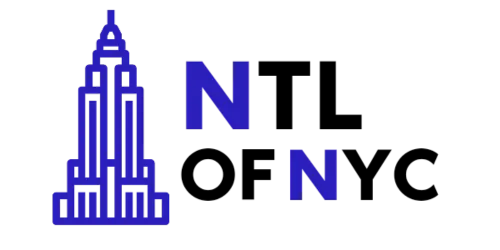 NTL of NYC Logo